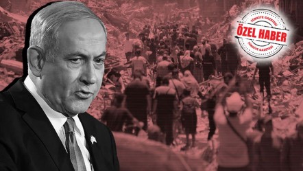 Kasap kan kaybediyor! Netanyahu'nun sonu göründü - Dünya