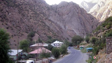 Kentteki bütün hareketler yasaklandı: İkinci emre kadar sürecek! Hakkari'de şap alarmı - Yaşam