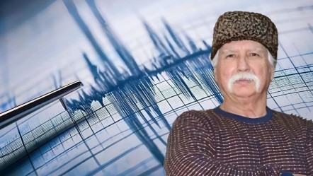 Konya'da 5,2 neyin habercisi? Şener Üşümezsoy açıkladı: 7 büyüklüğünde deprem olmaz - Gündem