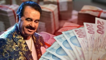 Lüks villalar, oteller, kanallar... İbrahim Tatlıses'in serveti çok konuşulmuştu! Dikkat çeken miras açıklaması geldi - Magazin