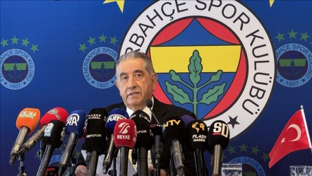 Mahmut Uslu, Fenerbahçe'de adaylığını açıkladı! Başkan Ali Koç'a net bir çıkış yaptı - Spor