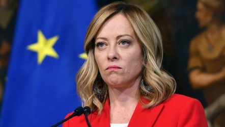 Meloni'den Putin'e İstanbul göndermesi: "Dünya kimlerin müzakereye istekli olduğunu gördü" - Dünya