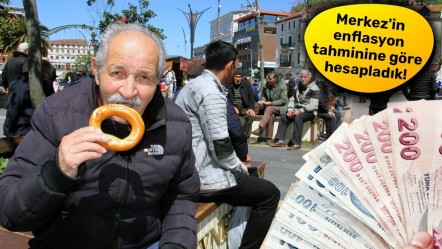 Memur ve emekli zammı için kritik ipucu! İşte milyonları temmuzda bekleyen zam - Ekonomi