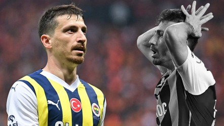 Mert Hakan Yandaş'ta yeni gelişme! Hastanede tedavi görüyordu - Spor