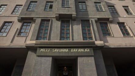 MSB'den DEM Parti'li Bakırhan'ın 'korucu' açıklamasına cevap - Gündem
