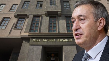 MSB'den DEM Parti'li Bakırhan'ın 'korucu' açıklamasına cevap - gundem