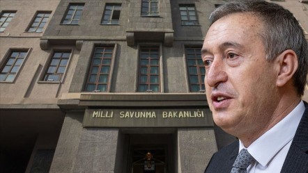 MSB'den DEM Parti'li Bakırhan'ın 'korucu' açıklamasına cevap - Gündem