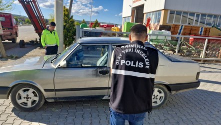 Polisin dur ihtarına uymadan kaçtılar! Gerçek yakalandıklarında ortaya çıktı - 3. Sayfa