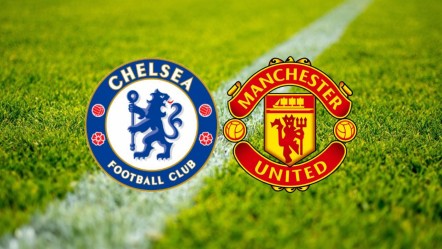 Premier Ligde dev maç: Chelsea Manchester United maçı saat kaçta, hangi kanalda? Muhtemel ilk 11'ler, canlı yayın bilgileri - Haberler