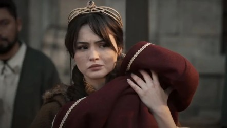 Prens 3.bölüm ne zaman? Yeni bölüm merakla bekleniyor! - Haberler