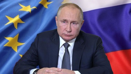 Putin'i üzen haber! Avrupa Birliği, Rusya'ya yeni yaptırım hazırlıyor - Dünya