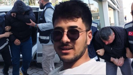 Samsun'da kan donduran olay: Yeğeninin kollarını tutup, "Vur lan vur" diyerek oğluna öldürtmüş! - 3. Sayfa