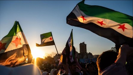 Suriye'nin borcunu sıfırladılar! Körfez ülkelerinden milyon dolarlık ödeme - Dünya