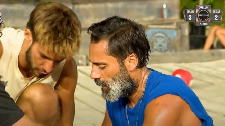 Survivor'da elenen isim herkesi şaşırttı! Görenler yoruma sarıldı - Magazin
