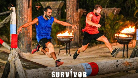 Survivor'da kim elendi, Sedat mı, İsmail mi? Nefes kesen düelloda Survivor 2025'e veda eden isim belli oldu! - Haberler