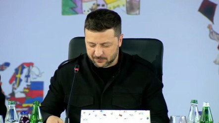 Tarihi zirvenin ardından Zelenskiy'den dikkat çeken çıkış! ''Putin korkmasaydı...'' - Dünya