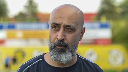 Tolunay Kafkas'tan sürpriz imza! 18 yıllık kariyerinde bir ilk - Spor