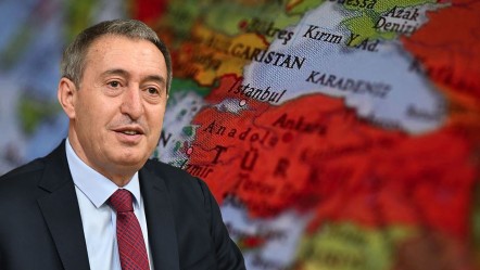 Türkiye yeni bir döneme girdi! Özerklik istiyorlar mı? Tuncer Bakırhan açıkladı - Gündem