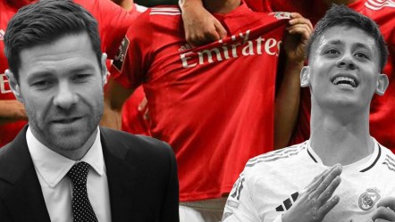 Xabi Alonso kararını verdi, üçüncü isim de belirlendi! Arda'ya takım arkadaşı geliyor - Spor
