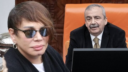Yakın dostu Sırrı Süreyya Önder'i kaybeden Sezen Aksu ile ilgili olay iddia: Yaptığı herkesi şoke etti - Magazin