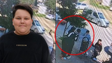 12 yaşındaki Efe Kaan Heimlich manevrasıyla arkadaşının kahramanı oldu! "Kendimle gurur duyuyorum" - Yaşam