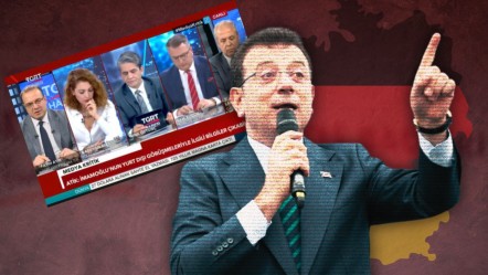 "16 milyon İstanbullunun kişisel verisi yurtdışına satılmış olabilir" Fatih Atik'ten Ekrem İmamoğlu soruşturmasına yönelik çarpıcı açıklama - Gündem