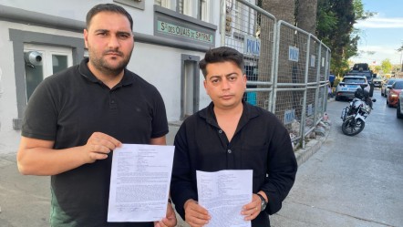 20 kişi iki gazeteciyi darp etmişti! CHP'nin İHA zorbalığına tepki - Yaşam