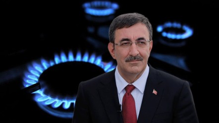30 milyar dolarlık yeni keşif milletin cebine yarayacak! Cevdet Yılmaz'dan milyonları ilgilendiren açıklama - Ekonomi