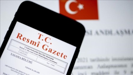 7 üniversiteye yeni rektör atandı! Resmi Gazete'de yayımlandı - Gündem