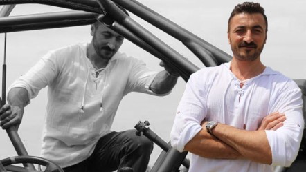 900 bin lira harcadı, 13 ayda yaptı! Gören ustalar bile şaşırıyor... Bakan bir daha bakıyor - Ekonomi