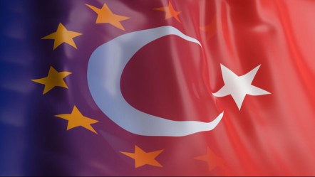 AB'den Türkiye'ye sürpriz mesaj: Yeniden masaya oturmaya hazırız! - Dünya