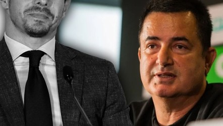 Acun Ilıcalı açıkladı: Hull City'e Türk teknik direktör geliyor - Spor