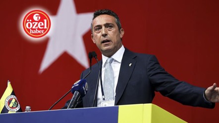 Ali Koç imzaya dayanamadı! Fenerbahçe, 14 Eylül'de olağanüstü seçimli genel kurula gidiyor - Spor