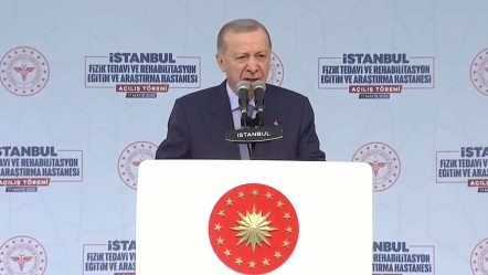 Avrupa'nın en büyüğü açıldı! Cumhurbaşkanı Erdoğan yeni keşfi duyurdu: Değeri 30 milyar dolar - Gündem