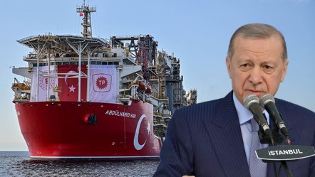 Avrupa'nın en büyüğü açıldı! Cumhurbaşkanı Erdoğan yeni keşfi duyurdu: Değeri 30 milyar dolar - Gündem