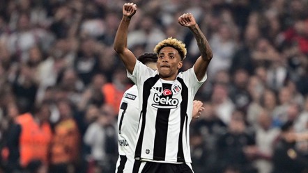 Beşiktaş'ın Alanyaspor maçı kamp kadrosu: 3 eksik var - Spor