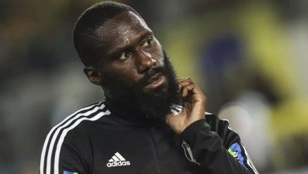 Beşiktaş'ta Arthur Masuaku belirsizliği! Solskjaer takımda istemiyor - Spor
