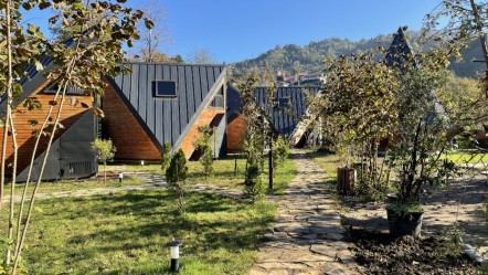 Bungalov evde dehşet anlar! Tatil yaparken kabusu yaşadılar... Çocukları gözleri önünde öldü - Dünya