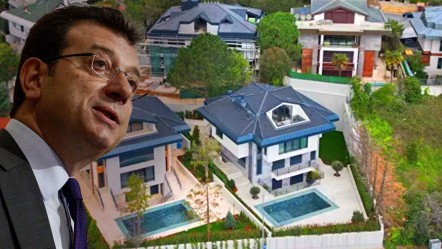 Ekrem İmamoğlu hakkında bir soruşturma daha! 156 milyon TL'lik şahsi kamulaştırma iddiası - Gündem