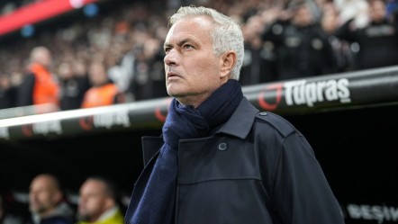 Fenerbahçe'de Mourinho Dönemi sona mı eriyor? Suudi Arabistan'dan dev teklif - Spor