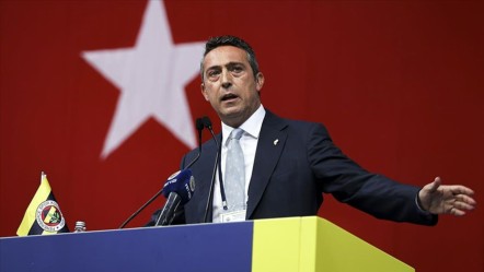 Fenerbahçe'de seçim için kaç imza kaldı? İşte son durum... - Spor