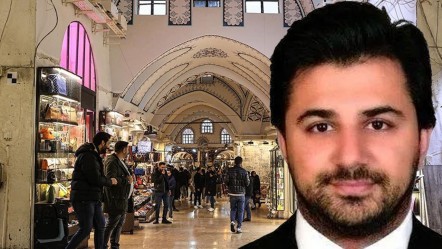 Filmlere konu olur! 'MİT yöneticisiyim' dedi, 100 milyonu cebe indirdi - Gündem