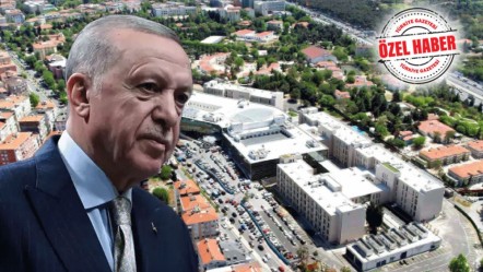 Fizik tedavide Avrupa’nın en büyüğü Erdoğan’ın katılımıyla açılıyor - Sağlık