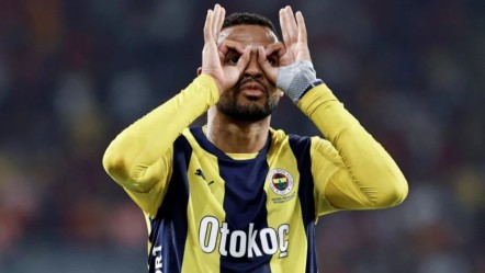 Fulham'dan En-Nesyri hamlesi! Fenerbahçeli yıldız radarda - Spor