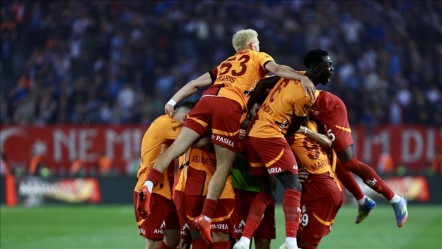 Galatasaray Kayserispor'a yenilirse şampiyon olur mu? GS şampiyonluk ihtimali - Haberler
