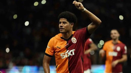 Galatasaray'ın yıldızı Gabriel Sara'ya Premier Lig'den çifte talip! - Spor