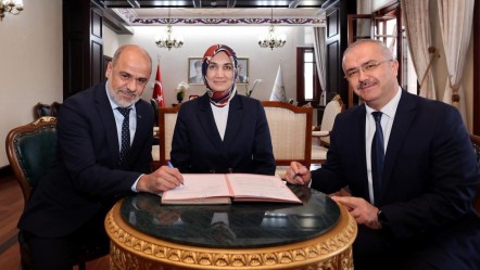 Gıda, mobilya, temizlik, emlak... Genç çiftlere "indirim" müjdesi - Ekonomi