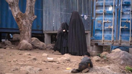 Guatemala'da Yahudi tarikatına baskın! Çocuklar kurtarıldı, bebeklerin katledildiği ortaya çıktı! - Dünya