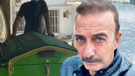 Hakan Yılmaz'dan acı itiraf! "Babamın öldüğünü Instagram'dan öğrendim" - Magazin