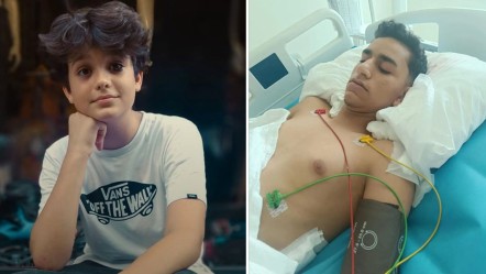 İkinci Minguzzi vakası! "Neden baktın" deyip hayatlarını kararttılar - Gündem